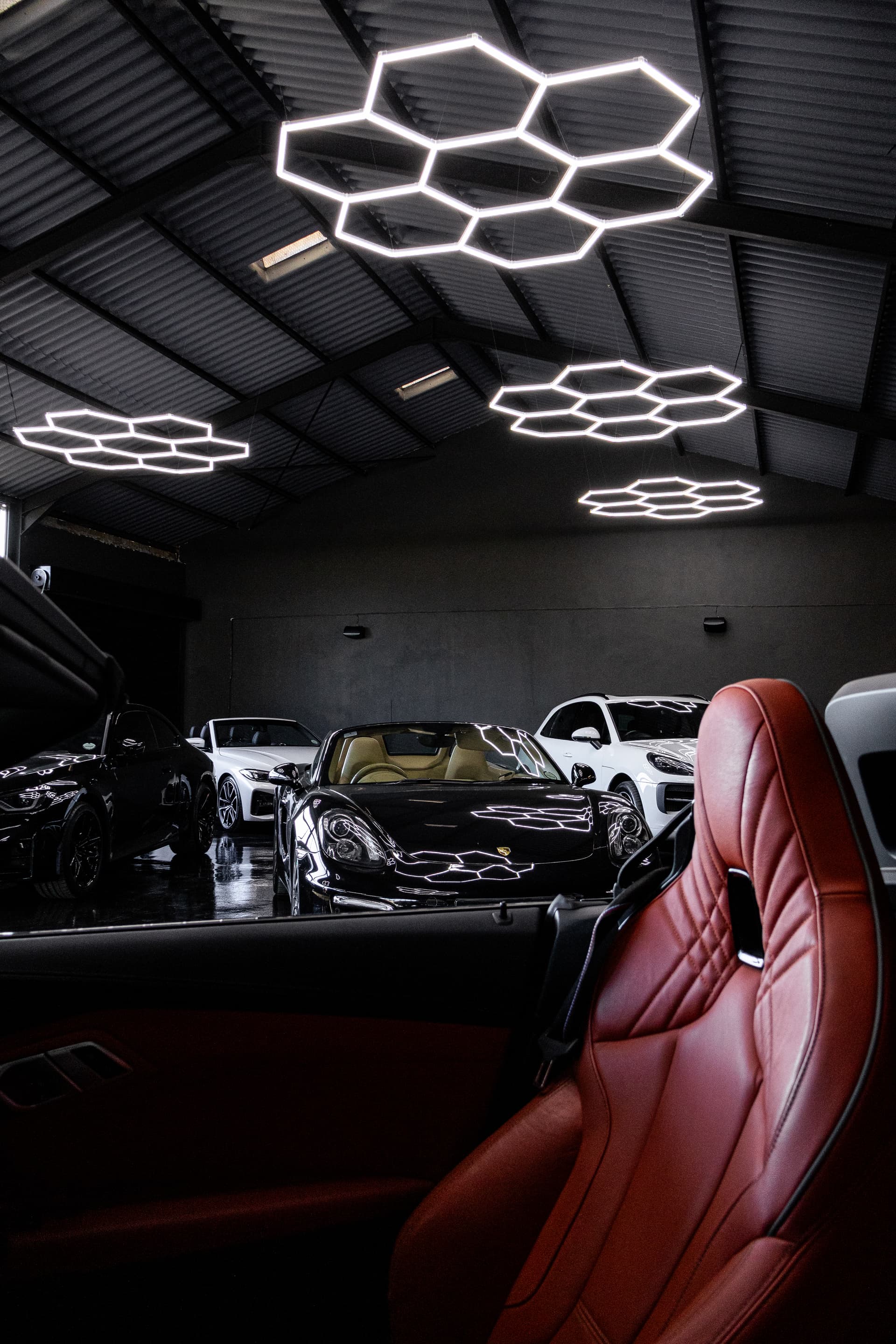 Storage