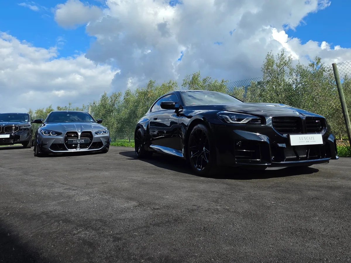 M Driving Experience 9
