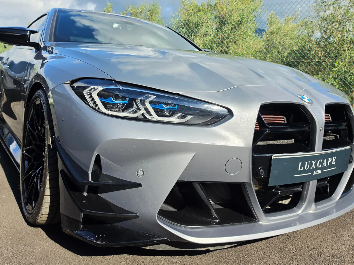 M Driving Experience 5