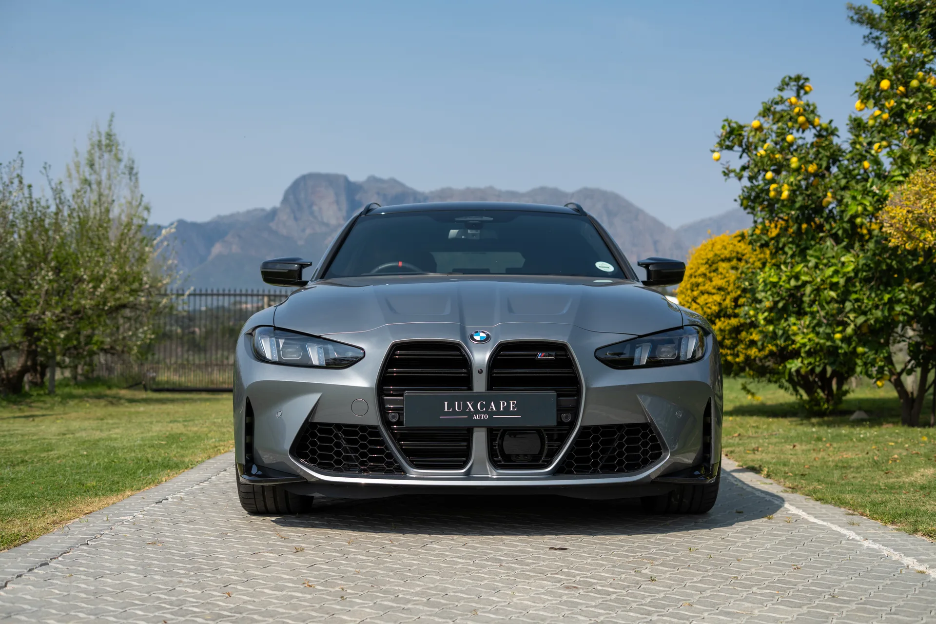 M Driving Experience