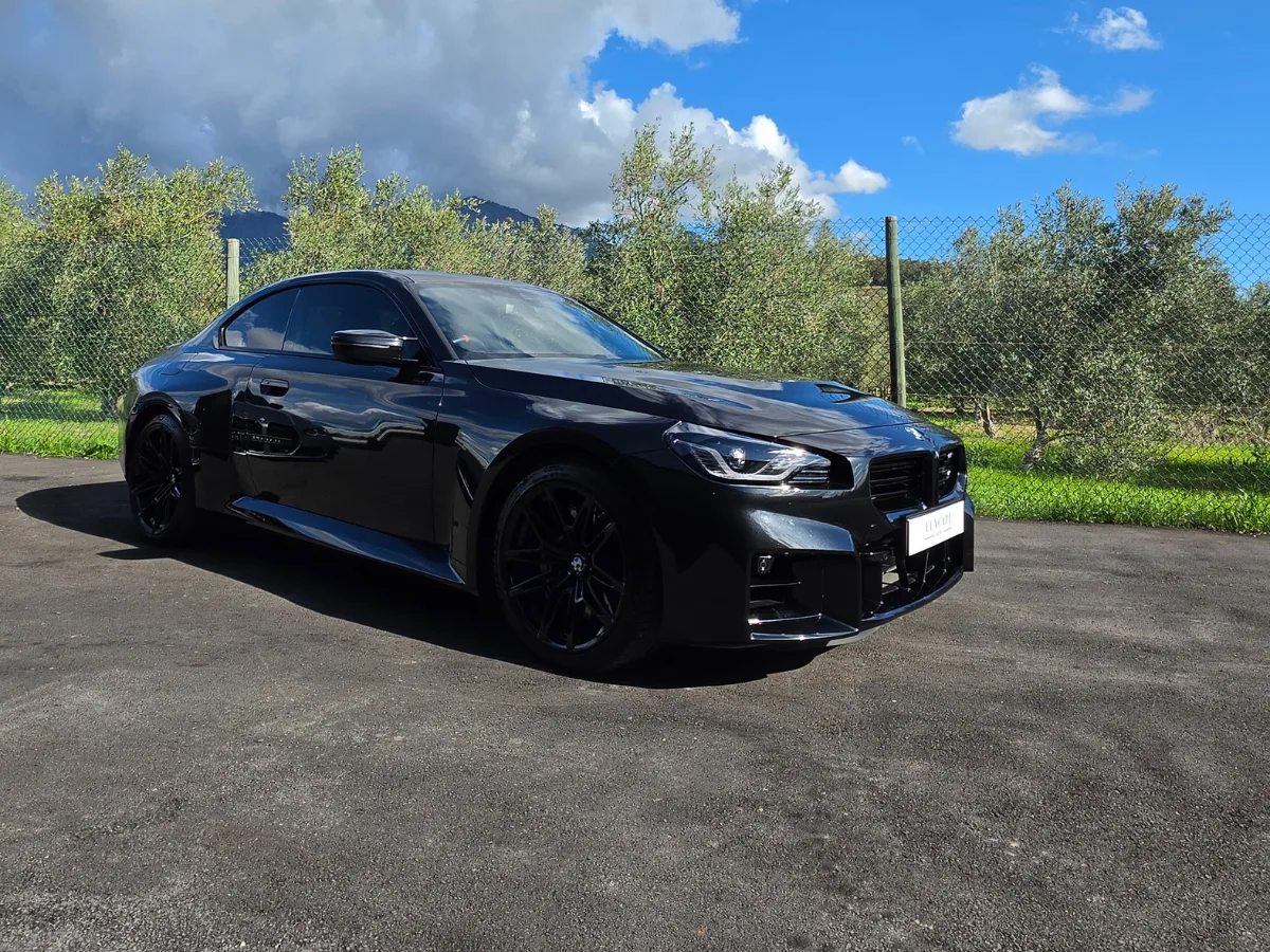 M Driving Experience 2
