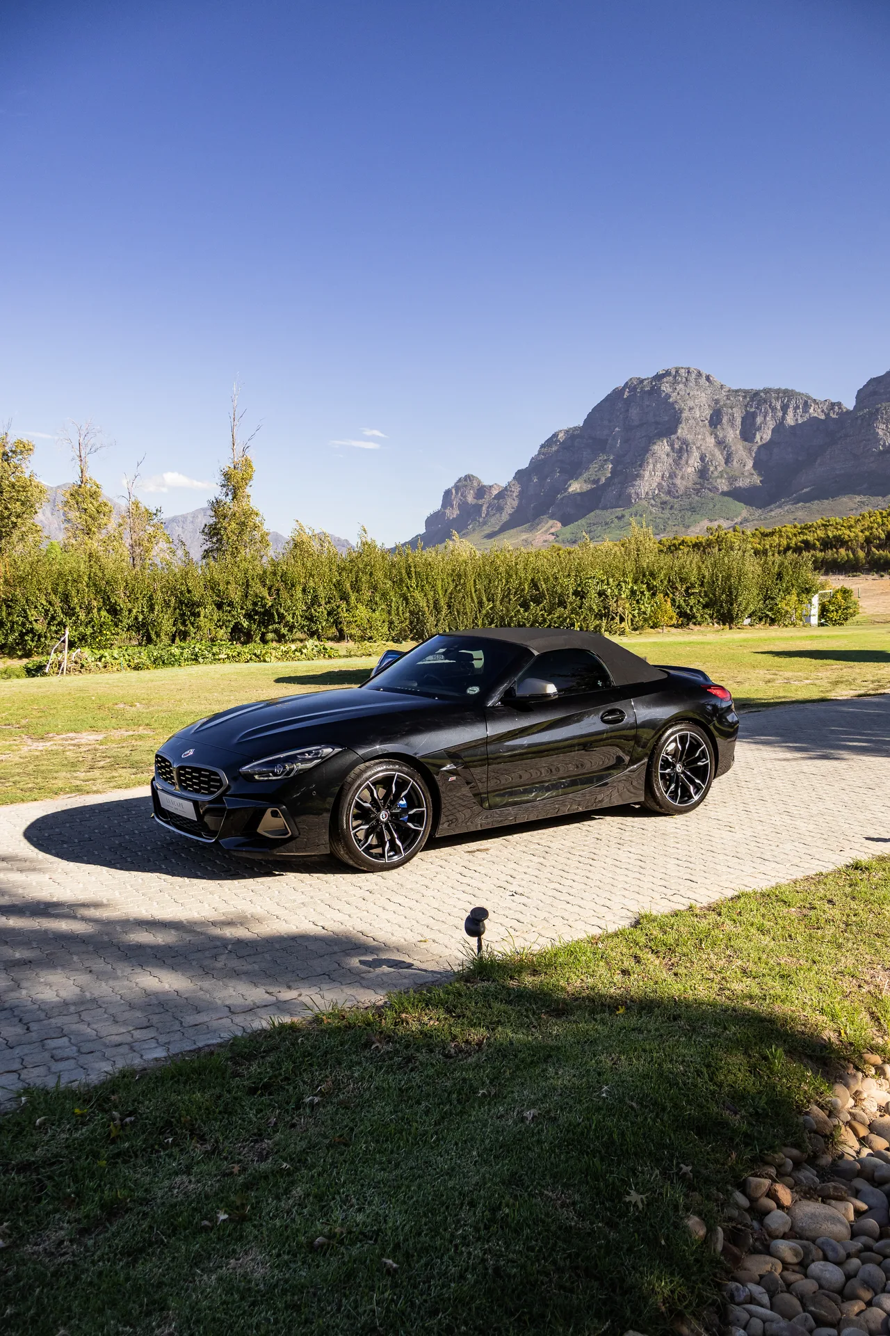 BMW  Z4 M40i