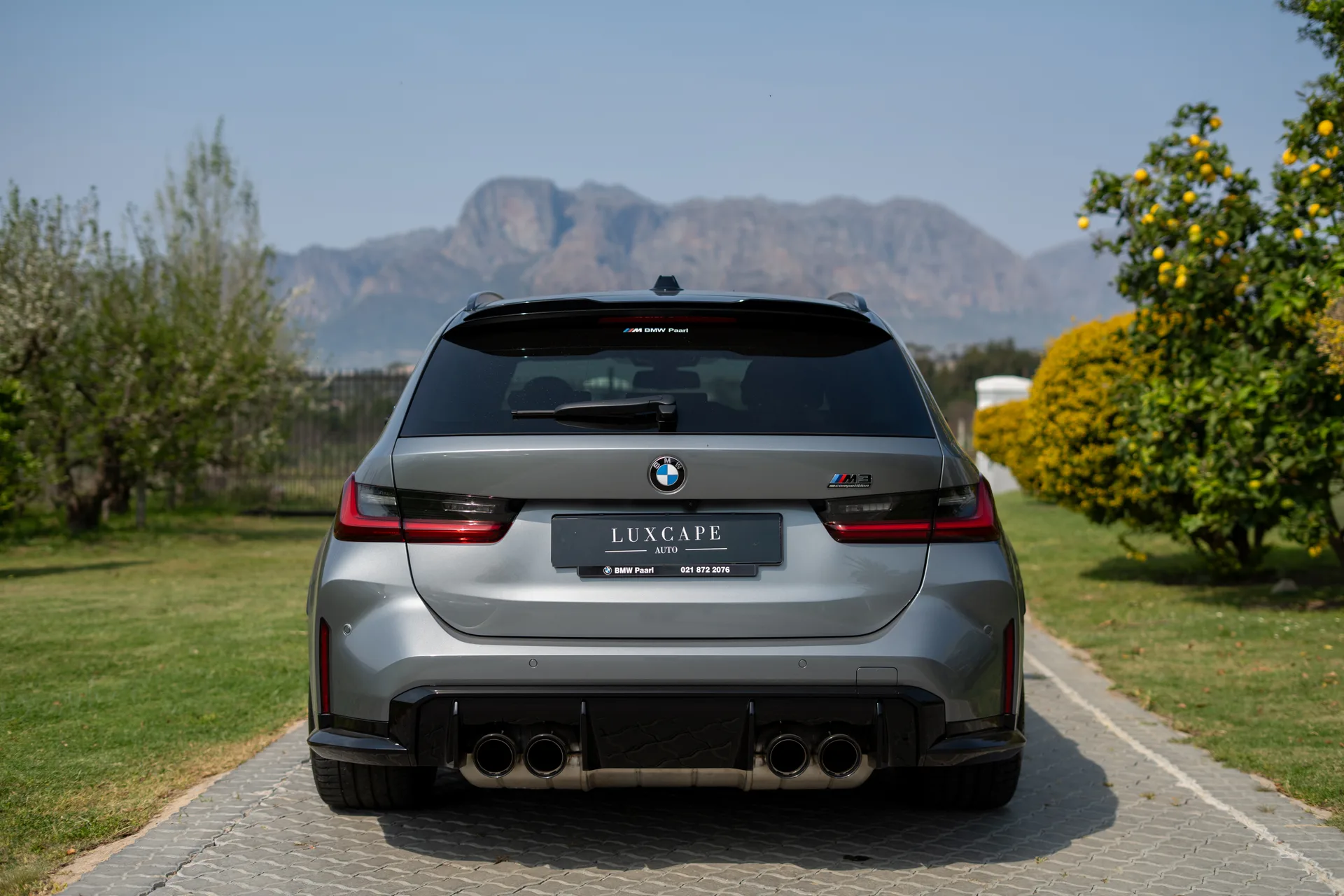 M Driving Experience 8
