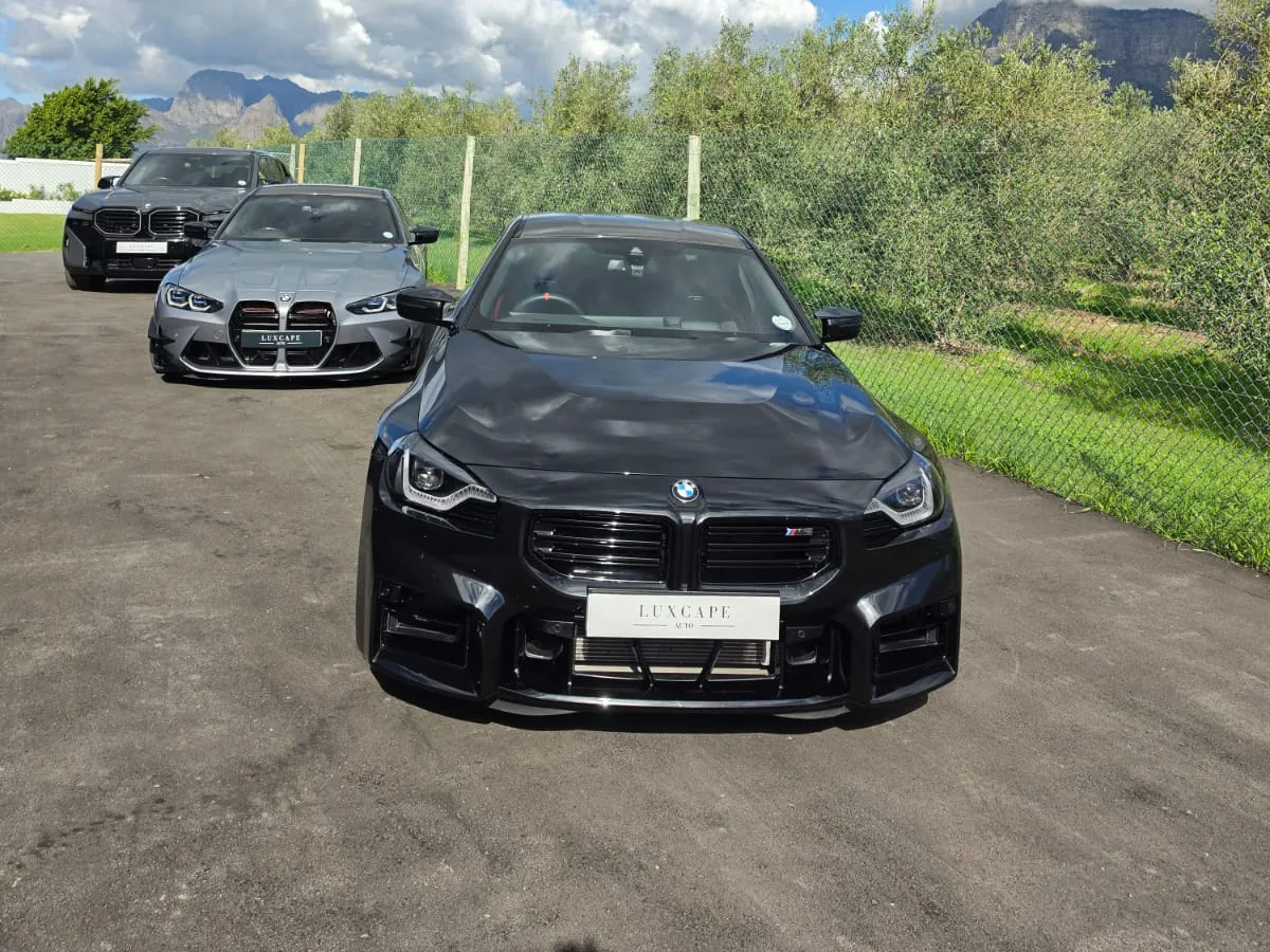 M Driving Experience