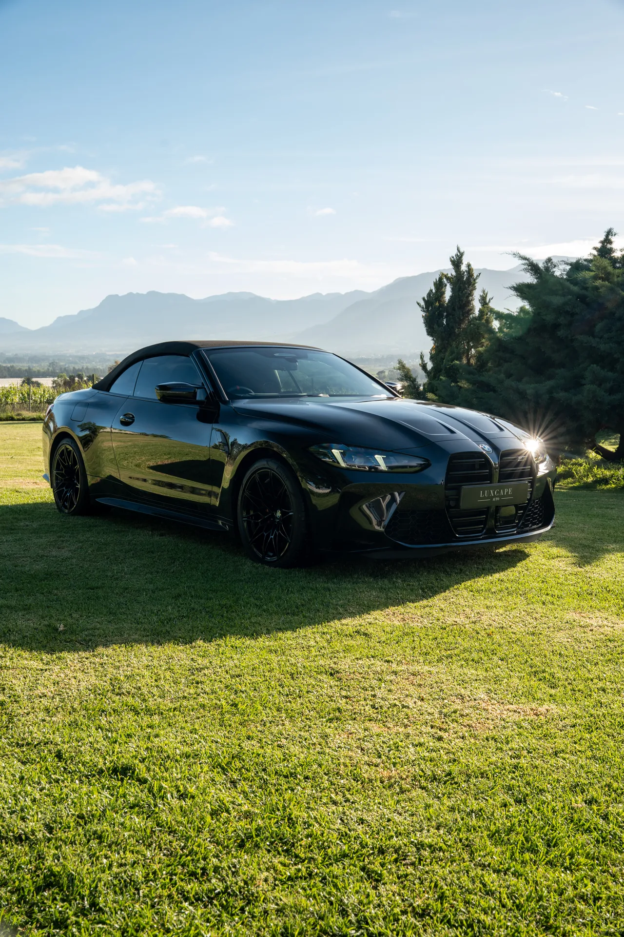 M Driving Experience