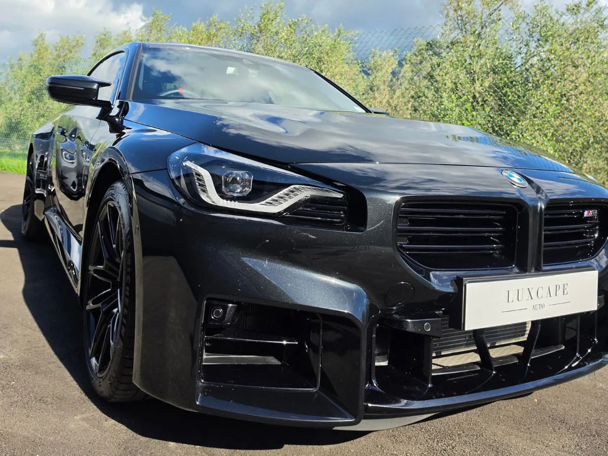 M Driving Experience 6